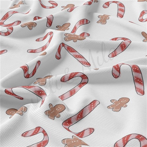 Rib Knit Fabric, RBK2088 & Get a Free $89.99 Embroidery Bundle