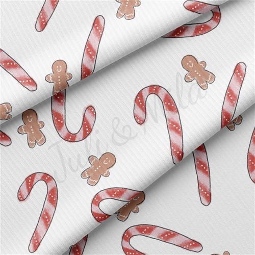 Rib Knit Fabric, RBK2088 & Get a Free $89.99 Embroidery Bundle
