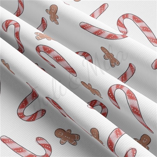 Rib Knit Fabric, RBK2088 & Get a Free $89.99 Embroidery Bundle