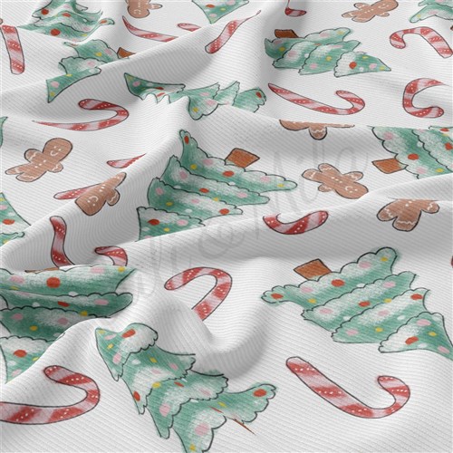 Rib Knit Fabric, RBK2103 & Get a Free $89.99 Embroidery Bundle
