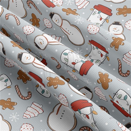 Rib Knit Fabric, RBK2090 & Get a Free $89.99 Embroidery Bundle