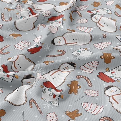 Rib Knit Fabric, RBK2090 & Get a Free $89.99 Embroidery Bundle