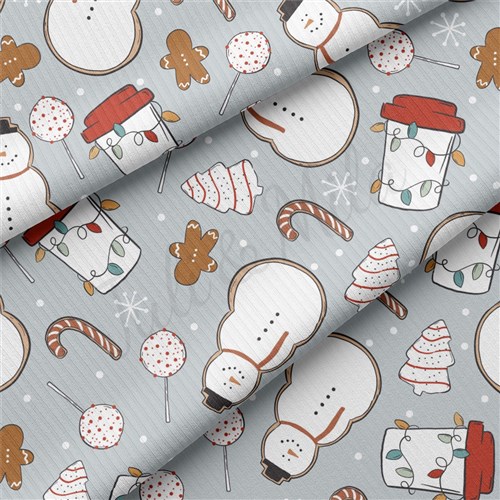 Rib Knit Fabric, RBK2090 & Get a Free $89.99 Embroidery Bundle