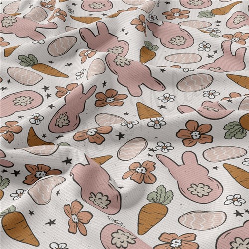 Rib Knit Fabric, RBK2111 & Get a Free $89.99 Embroidery Bundle