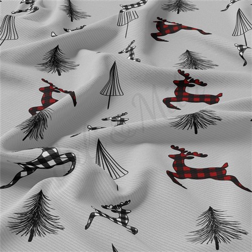 Rib Knit Fabric, RBK2085 & Get a Free $89.99 Embroidery Bundle