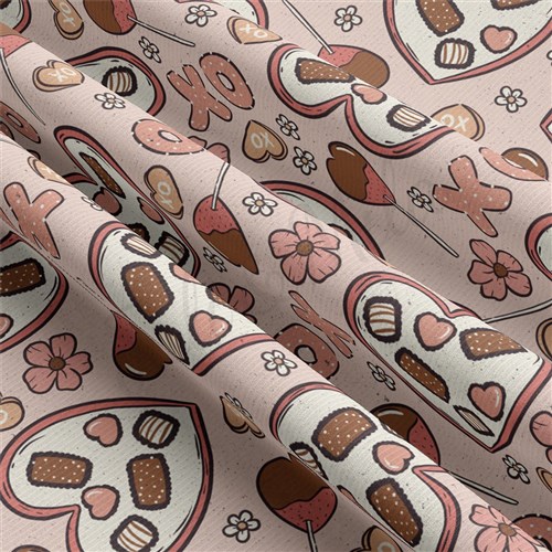 Rib Knit Fabric, RBK2155 & Get a Free $89.99 Embroidery Bundle