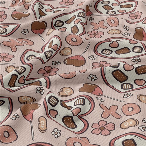 Rib Knit Fabric, RBK2155 & Get a Free $89.99 Embroidery Bundle