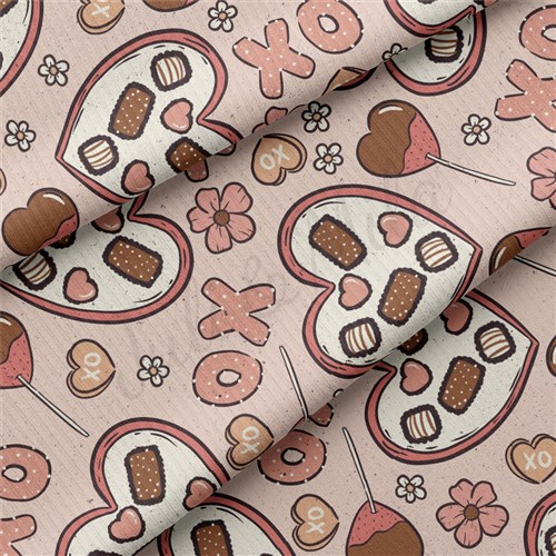 Rib Knit Fabric, RBK2155 & Get a Free $89.99 Embroidery Bundle