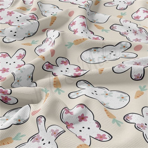 Rib Knit Fabric, RBK2118 & Get a Free $89.99 Embroidery Bundle