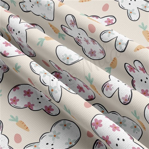 Rib Knit Fabric, RBK2118 & Get a Free $89.99 Embroidery Bundle