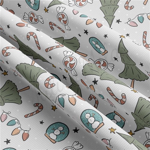 Rib Knit Fabric, RBK2100 & Get a Free $89.99 Embroidery Bundle