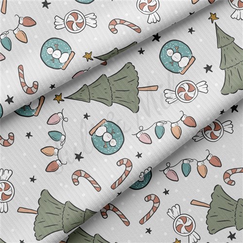 Rib Knit Fabric, RBK2100 & Get a Free $89.99 Embroidery Bundle