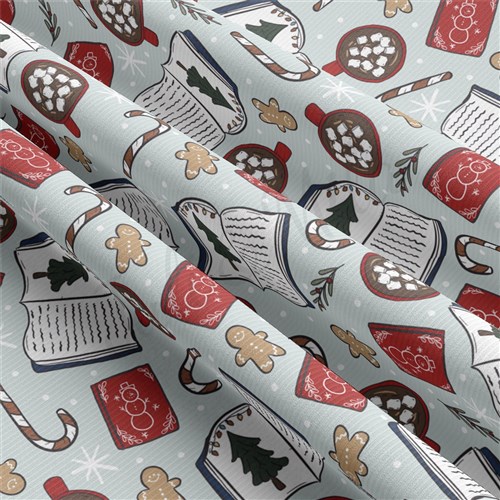 Rib Knit Fabric, RBK2097 & Get a Free $89.99 Embroidery Bundle