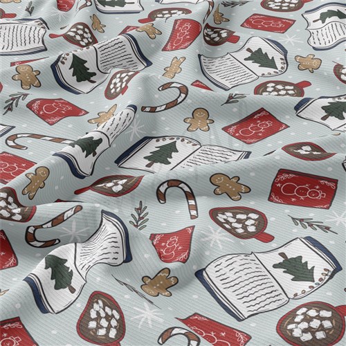 Rib Knit Fabric, RBK2097 & Get a Free $89.99 Embroidery Bundle