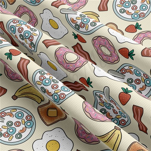 Rib Knit Fabric, RBK2084 & Get a Free $89.99 Embroidery Bundle
