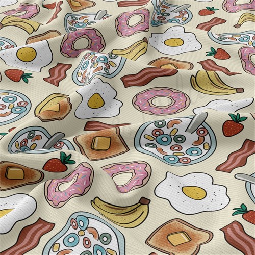 Rib Knit Fabric, RBK2084 & Get a Free $89.99 Embroidery Bundle