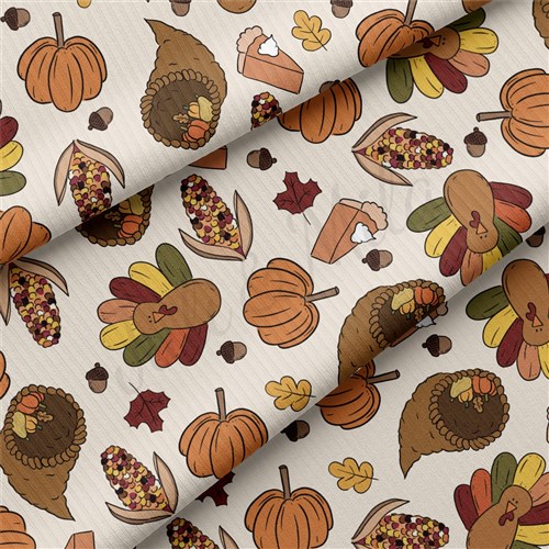 Rib Knit Fabric, RBK2156 & Get a Free $89.99 Embroidery Bundle