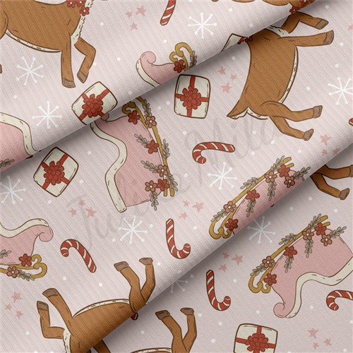 Rib Knit Fabric, RBK2094 & Get a Free $89.99 Embroidery Bundle