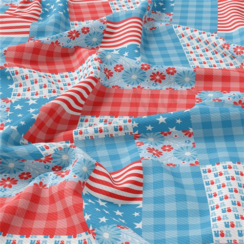 Rib Knit Fabric, RBK2079 & Get a Free $89.99 Embroidery Bundle