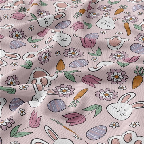 Rib Knit Fabric, RBK2110 & Get a Free $89.99 Embroidery Bundle