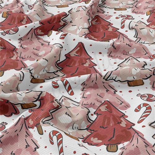 Rib Knit Fabric, RBK2104 & Get a Free $89.99 Embroidery Bundle