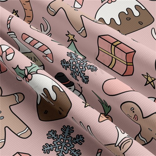 Rib Knit Fabric, RBK2102 & Get a Free $89.99 Embroidery Bundle