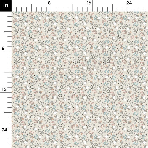 Rib Knit Fabric, RBK2125 & Get a Free $89.99 Embroidery Bundle