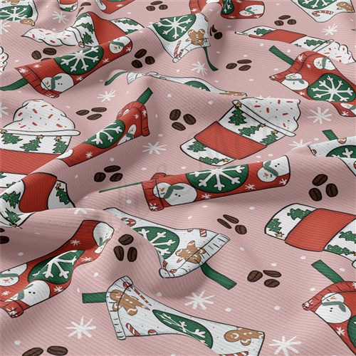Rib Knit Fabric, RBK2093 & Get a Free $89.99 Embroidery Bundle