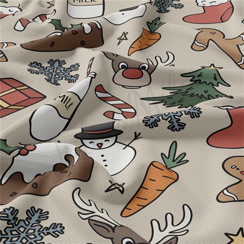 Rib Knit Fabric, RBK2101 & Get a Free $89.99 Embroidery Bundle