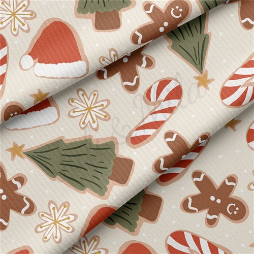 Rib Knit Fabric, RBK2098 & Get a Free $89.99 Embroidery Bundle
