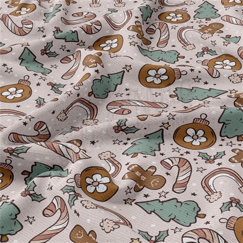Rib Knit Fabric, RBK2091 & Get a Free $89.99 Embroidery Bundle