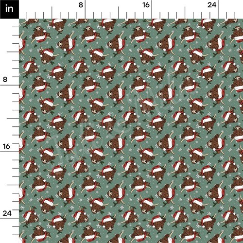 Christmas Double Brushed Polyester Fabric Jersey Stretchy Soft Polyester Stretch Fabric