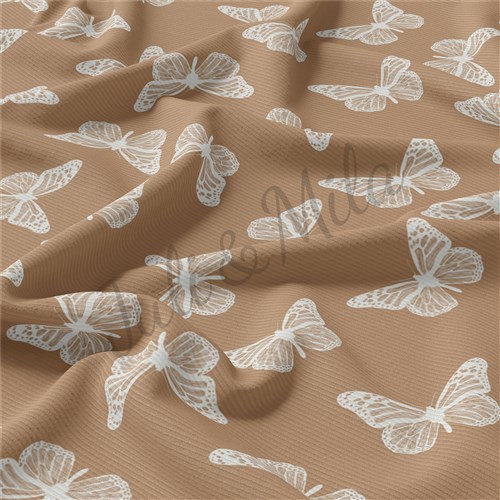 Rib Knit Fabric, Yard & Get a Free $89.99 Embroidery Bundle
