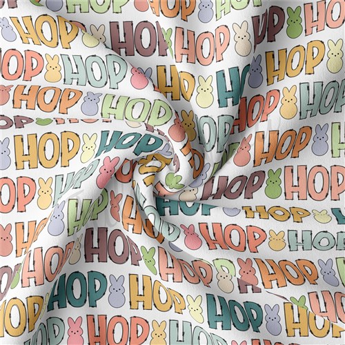 Double Brushed Polyester Fabric Jersey Stretchy Soft Polyester Stretch Fabric