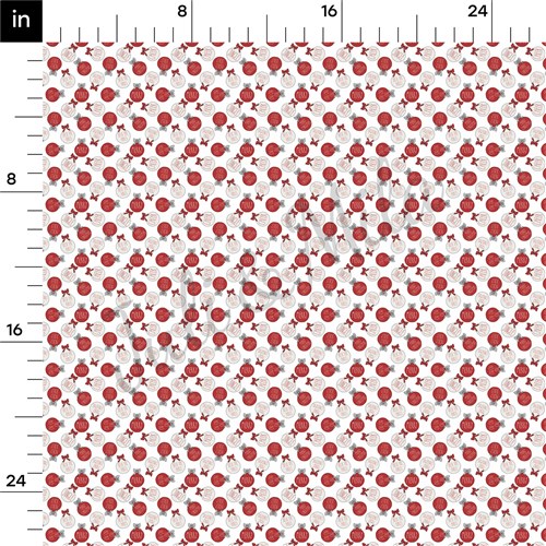 Christmas Double Brushed Polyester Fabric Jersey Stretchy Soft Polyester Stretch Fabric