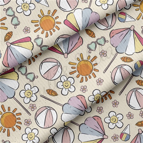 Rib Knit Fabric, RBK1662 & Get a Free $89.99 Embroidery Bundle