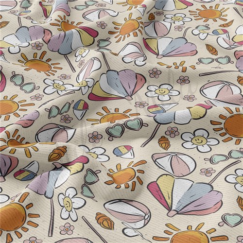 Rib Knit Fabric, RBK1662 & Get a Free $89.99 Embroidery Bundle