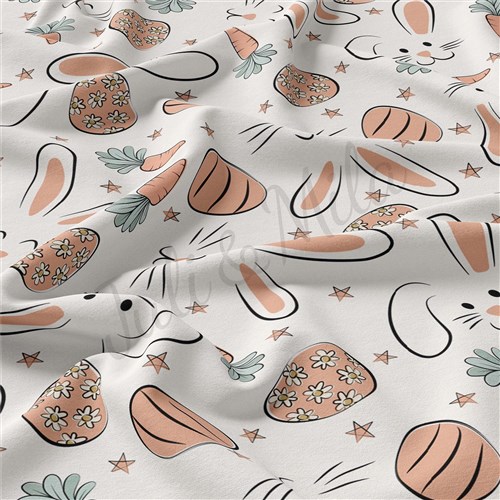Double Brushed Polyester Fabric Jersey Stretchy Soft Polyester Stretch Fabric