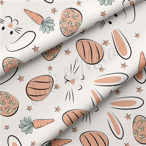 Double Brushed Polyester Fabric Jersey Stretchy Soft Polyester Stretch Fabric