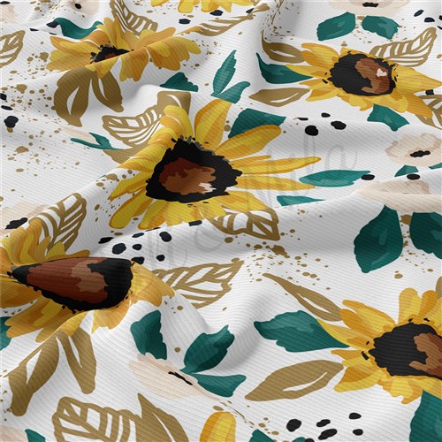 Rib Knit Fabric, RBK845 & Get a Free $89.99 Embroidery Bundle