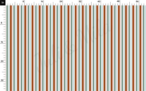 Christmas Rib Knit Fabric, RBK2069 & Get a Free $89.99 Embroidery Bundle