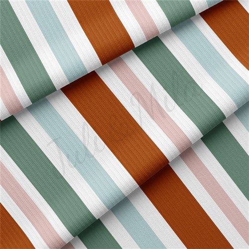 Christmas Rib Knit Fabric, RBK2069 & Get a Free $89.99 Embroidery Bundle