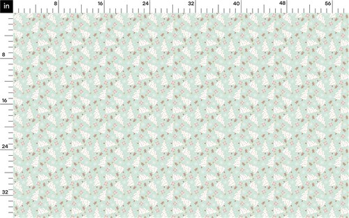 Christmas Double Brushed Polyester Fabric Jersey Stretchy Soft Polyester Stretch Fabric
