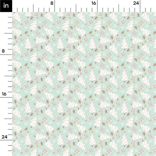 Christmas Double Brushed Polyester Fabric Jersey Stretchy Soft Polyester Stretch Fabric