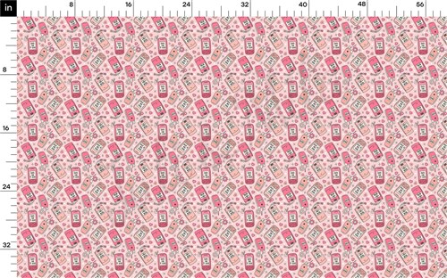 Rib Knit Fabric, RBK1087 & Get a Free $89.99 Embroidery Bundle