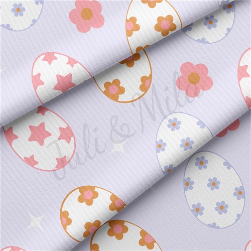 Rib Knit Fabric, RBK1381 & Get a Free $89.99 Embroidery Bundle