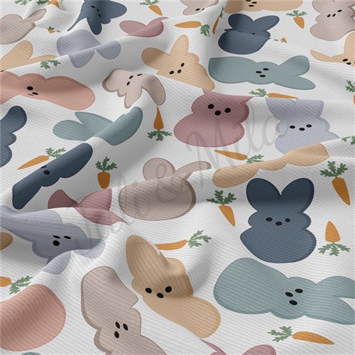 Rib Knit Fabric, RBKE24 & Get a Free $89.99 Embroidery Bundle