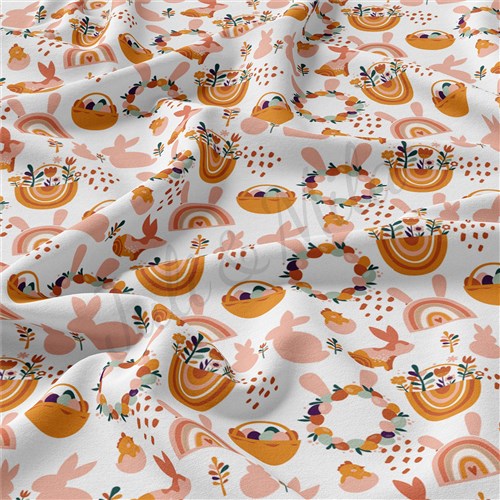 Double Brushed Polyester Fabric Jersey Stretchy Soft Polyester Stretch Fabric