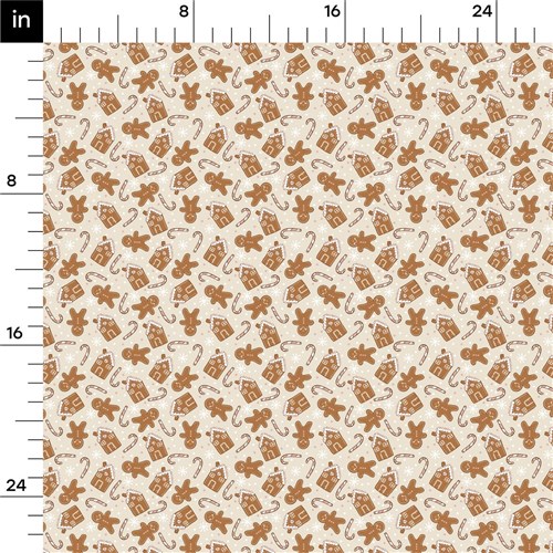 Christmas Christmas Double Brushed Polyester Fabric Jersey Stretchy Soft Polyester Stretch Fabric