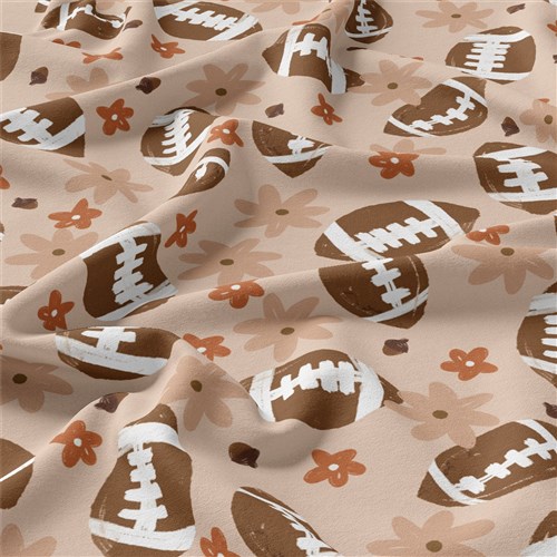 Football Double Brushed Polyester Fabric Jersey Stretchy Soft Polyester Stretch Fabric